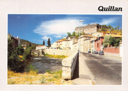 11-QUILLAN-N°4177-A/0041 - Autres & Non Classés