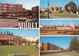 31-MURET-N°4177-A/0039 - Muret