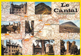 15-LE CANTAL-N°4177-A/0029 - Altri & Non Classificati