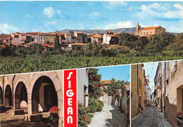 11-SIGEAN-N°4177-A/0023 - Sigean