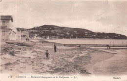 06-CANNES-N°4176-H/0339 - Cannes