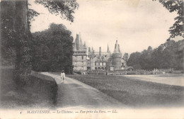 28-MAINTENON-N°4176-H/0323 - Other & Unclassified