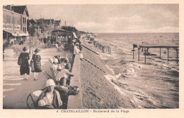 17-CHATELAILLON-N°4176-H/0299 - Châtelaillon-Plage