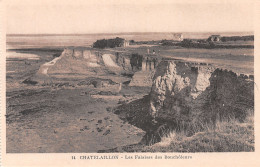 17-CHATELAILLON-N°4176-H/0301 - Châtelaillon-Plage