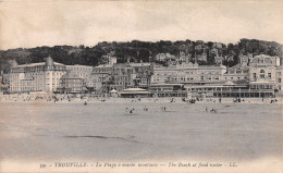 14-TROUVILLE-N°4176-H/0271 - Trouville