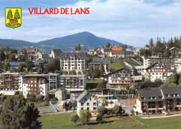 38-VILLARD DE LANS-N°4178-A/0257 - Villard-de-Lans