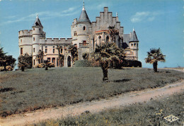 64-HENDAYE LE CHATEAU-N°4178-A/0075 - Hendaye