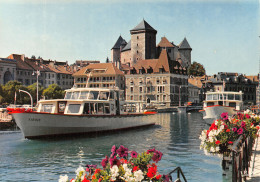 74-ANNECY-N°4178-A/0057 - Annecy