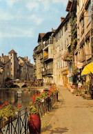 74-ANNECY-N°4178-A/0055 - Annecy