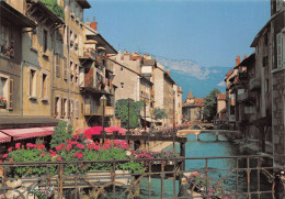 74-ANNECY-N°4178-A/0053 - Annecy