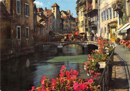74-ANNECY-N°4178-A/0061 - Annecy