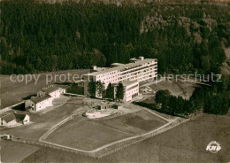 72796393 Bad Woerishofen Fliegeraufnahme Sanatorium Der LVA Schwaben Bad Woerish - Bad Wörishofen