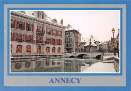 74-ANNECY-N°4178-A/0051 - Annecy