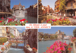 74-ANNECY-N°4178-A/0049 - Annecy