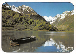 65-ESTAING LE LAC-N°4178-A/0005 - Andere & Zonder Classificatie