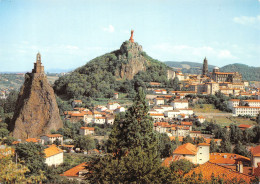 43-LE PUY -N°4177-D/0387 - Le Puy En Velay