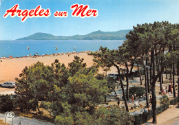 66-ARGELES SUR MER-N°4177-D/0331 - Argeles Sur Mer