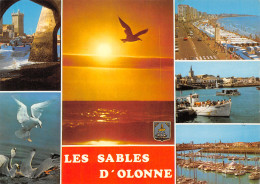 85-LES SABLES D OLONNE-N°4177-D/0311 - Sables D'Olonne