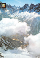 74-CHAMONIX -N°4177-D/0233 - Chamonix-Mont-Blanc