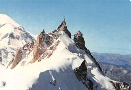 74-CHAMONIX MONT BLANC-N°4177-D/0237 - Chamonix-Mont-Blanc