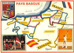 64-PAYS BASQUE-N°4177-D/0225 - Autres & Non Classés