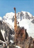 74-CHAMONIX MONT BLANC-N°4177-D/0227 - Chamonix-Mont-Blanc