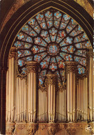 75-PARIS NOTRE DAME-N°4177-D/0213 - Notre Dame Von Paris