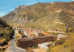 66-VILLEFRANCHE DE CONFLENT-N°4177-D/0201 - Other & Unclassified