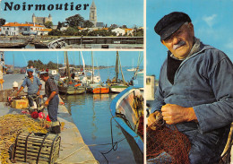 85-NOIRMOUTIER-N°4177-D/0181 - Noirmoutier