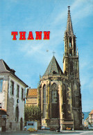 68-THANN-N°4177-D/0177 - Thann