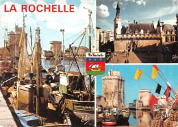 17-LA ROCHELLE-N°4177-D/0129 - La Rochelle