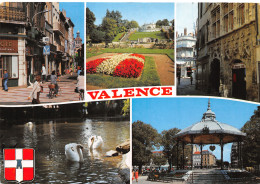 26-VALENCE-N°4177-D/0109 - Valence