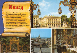 54-NANCY-N°4177-D/0075 - Nancy