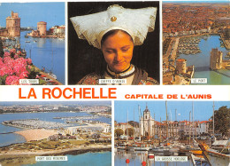 17-LA ROCHELLE-N°4177-D/0071 - La Rochelle