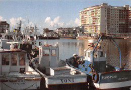 44-SAINT NAZAIRE-N°4177-D/0065 - Saint Nazaire