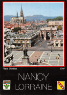 54-NANCY-N°4177-D/0025 - Nancy