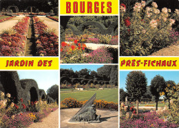 18-BOURGES-N°4177-C/0327 - Bourges