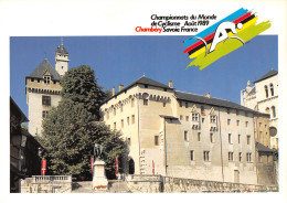 73-CHAMBERY-N°4177-C/0257 - Chambery