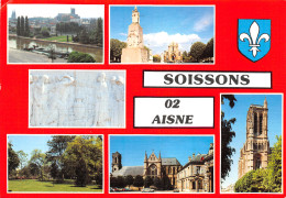 02-SOISSONS-N°4177-C/0255 - Soissons