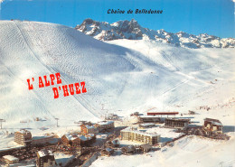 38-L ALPE D HUEZ-N°4177-C/0251 - Other & Unclassified