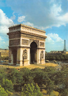 75-PARIS ARC DE TRIOMPHE-N°4177-C/0239 - Triumphbogen