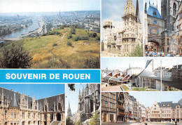 76-ROUEN-N°4177-C/0227 - Rouen