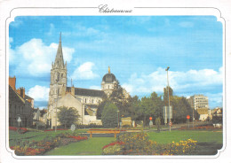 36-CHATEAUROUX-N°4177-C/0179 - Chateauroux