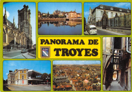 10-TROYES-N°4177-C/0177 - Troyes