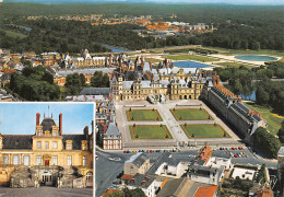 77-FONTAINEBLEAU LE CHATEAU-N°4177-C/0159 - Fontainebleau