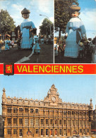 59-VALENCIENNES-N°4177-C/0153 - Valenciennes