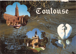 31-TOULOUSE-N°4177-C/0139 - Toulouse