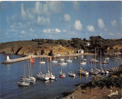 56-BELLE ILE EN MER-N°4178-D/0089 - Belle Ile En Mer