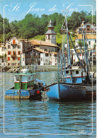 64-SAINT JEAN DE LUZ-N°4178-D/0091 - Saint Jean De Luz