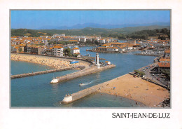 64-SAINT JEAN DE LUZ-N°4178-D/0059 - Saint Jean De Luz